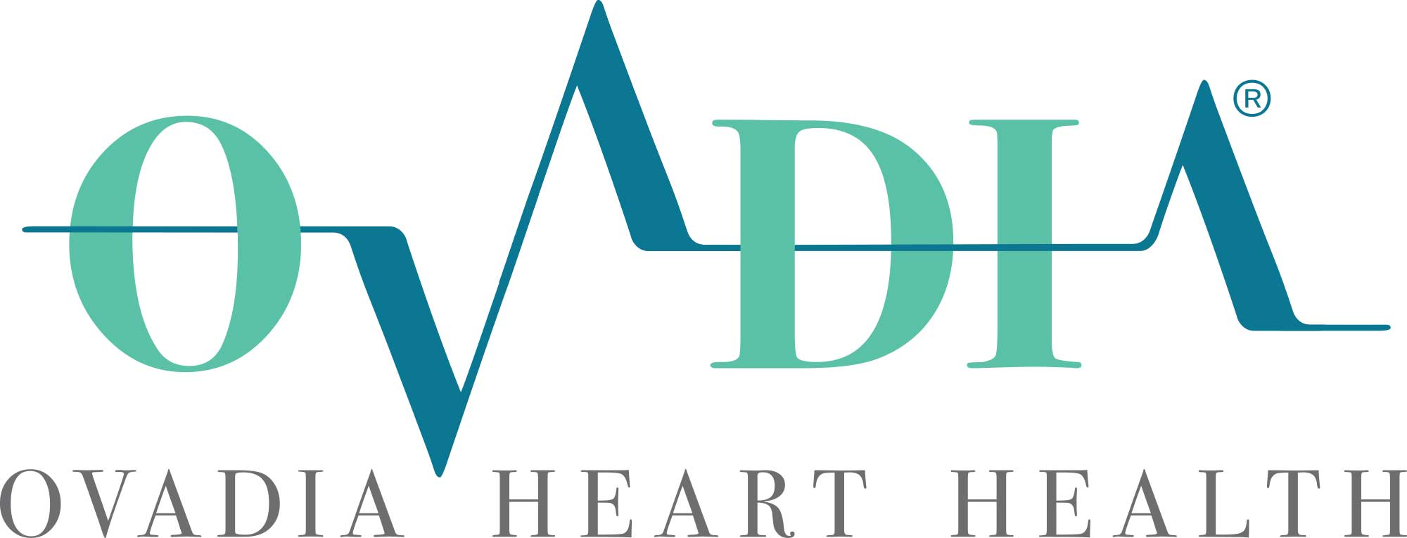 Ovadia Heart Health Logo